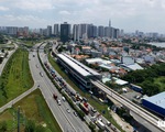 Quản lý kiến trúc dọc tuyến metro