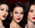 Hoa hậu hoàn vũ Việt Nam 2022 tung bộ ảnh Glamshot top 70