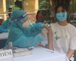 TP.HCM tiêm vắc xin COVID-19 cho gần 900.000 trẻ, cần bố trí 604 đội tiêm