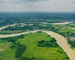 Tầm nhìn phát triển sông Sài Gòn cần gắn liền với tầm nhìn phát triển chung thành phố