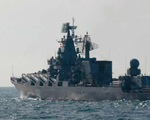 QUICK READ April 15: Russia's flagship Moskva sinks in the Black Sea