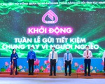 Tây Ninh: Hơn 51 tỉ đồng hỗ trợ vốn cho người nghèo