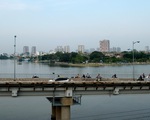 Để sông Sài Gòn phát triển, nhà cửa ven sông phải hướng ra sông?