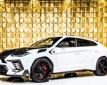 Lamborghini Urus chính hãng giá từ 13 tỉ đồng, thấp hơn nhiều nhập khẩu tư nhân