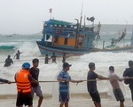 Do La Nina, mưa bão, thiên tai tại Việt Nam vẫn khốc liệt