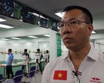 Video: Cựu xạ thủ Hoàng Xuân Vinh nói về áp lực khi trở thành HLV đội tuyển