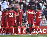 Hạ gục Man City, Liverpool vào chung kết FA Cup