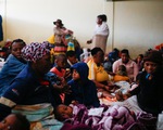 Lũ lụt cướp đi sinh mạng 400 người tại Nam Phi