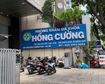 ‘Vẽ bệnh án’ để vụ lợi, phòng khám ở TP.HCM bị xử phạt 80 triệu đồng