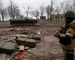 Nga ra tối hậu thư mới ở Mariupol, yêu cầu hạ vũ khí