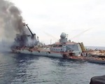 ĐỌC NHANH ngày 23-4: Nga công bố thiệt hại nhân mạng vụ soái hạm Moskva
