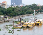 Hiến kế phát triển sông Sài Gòn: Thành phố chúng ta làm được!