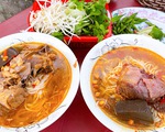 Mì quảng Phan Thiết - món ăn gây ‘sốc văn hóa’