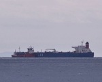Greece impounds Russian oil tanker