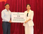 Đến Đắk Nông xin khai thác bôxit, một tập đoàn chi 1,2 triệu đô tài trợ quy hoạch tỉnh
