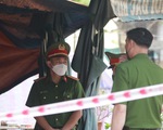 Trực tiếp: Hiện trường vụ cháy nghiêm trọng khiến 5 người tử vong ở Hà Nội