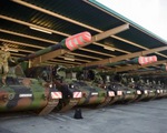 Đức từ chối cung cấp một số vũ khí hạng nặng cho Ukraine