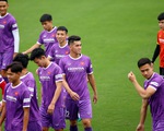 U23 Việt Nam tích cực chuẩn bị tái đấu U20 Hàn Quốc