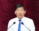 Vì sao chủ tịch tỉnh Bình Thuận Lê Tuấn Phong bị cảnh cáo?