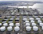 Japan auctions 4.8 million barrels of oil reserves