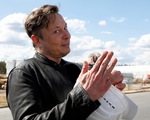 Billionaire Elon Musk collects money to buy Twitter