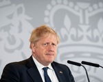 Thủ tướng Anh dự đoán cuộc chiến ở Ukraine hết năm 2023 mới kết thúc