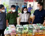 Truy tố 5 bị can trong vụ mua bán, vận chuyển gần 50kg ma túy tại Đồng Nai