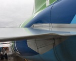 Máy bay Airbus A321 va nhau tại Nội Bài: Lỗi của đội kéo đẩy