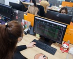 146 mã chứng khoán bật tăng trần, cổ phiếu ngân hàng "dậy sóng"