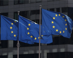 EU tìm cách thanh toán để vẫn tiếp tục mua khí đốt từ Nga
