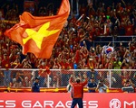 Vé xem chung kết bóng đá nam SEA Games 31 dự kiến cao nhất 900.000 đồng