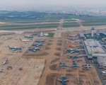 Khai thác bình thường hai đường băng, giảm quá tải ở sân bay Tân Sơn Nhất
