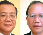 Kỷ luật 2 nguyên bí thư và 2 nguyên chủ tịch tỉnh Bình Thuận