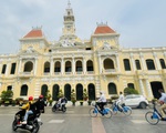 Nâng tầm du lịch TP.HCM