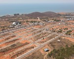 Toàn cảnh những dự án mà Bộ Công an đang làm việc tại Bình Thuận