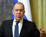 Ông Lavrov cảnh báo Thế chiến thứ ba, Ukraine: Nga nói vậy vì 