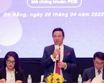 Din Capital (PDB) đặt mục tiêu lợi nhuận tăng gấp 15 lần