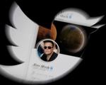 Twitter về tay tỉ phú Elon Musk, châu Âu cảnh báo 