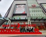 Techcombank duy trì động lực tăng trưởng mạnh mẽ