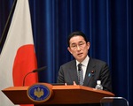 Thủ tướng Nhật Bản Kishida Fumio sẽ thăm Việt Nam dịp 30-4
