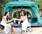 Đến Nha Trang tận hưởng biển xanh, khám phá đại ngàn