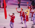 Đoàn thể thao Việt Nam dự SEA Games 31 với 1.341 thành viên, mục tiêu nhất toàn đoàn
