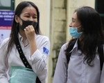 Thí sinh bỏ dở kỳ thi vì ốm sẽ được xét đặc cách tốt nghiệp THPT