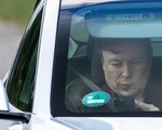 Tesla ‘mất giá’ khi Elon Musk mua Twitter