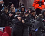 HLV Jurgen Klopp thận trọng dù Liverpool rộng cửa vào chung kết