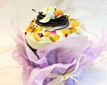 Thử làm món bánh truyền thống Kulich của Nga, ngon hơn Cupcake của Mỹ nhé