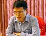 Đánh bại Foreest, Quang Liêm qua mặt ‘vua cờ’ Magnus Carlsen