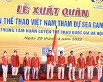 ‘Việt Nam không sử dụng bất kỳ kỹ thuật nào để giành huy chương SEA Games 31 bằng mọi giá’