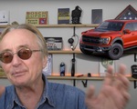 YouTuber nổi tiếng khuyên: Đừng bán xe Ford Raptor để mua xe Toyota Tundra