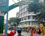 Cần Thơ ra mắt tuyến phố đi bộ ở bến Ninh Kiều nhằm thu hút khách du lịch
